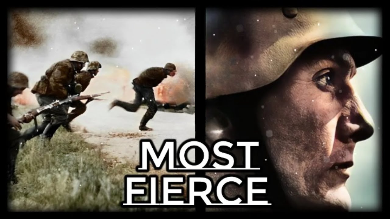 Germany&rsquo;s Most Fierce Combat Division: SS Das Reich | World War II