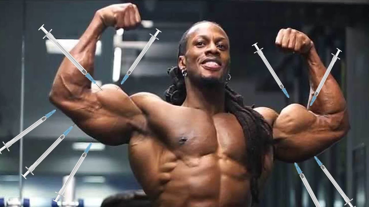 Steroidler Ve Supplementler Hakkında Derin Sohbet