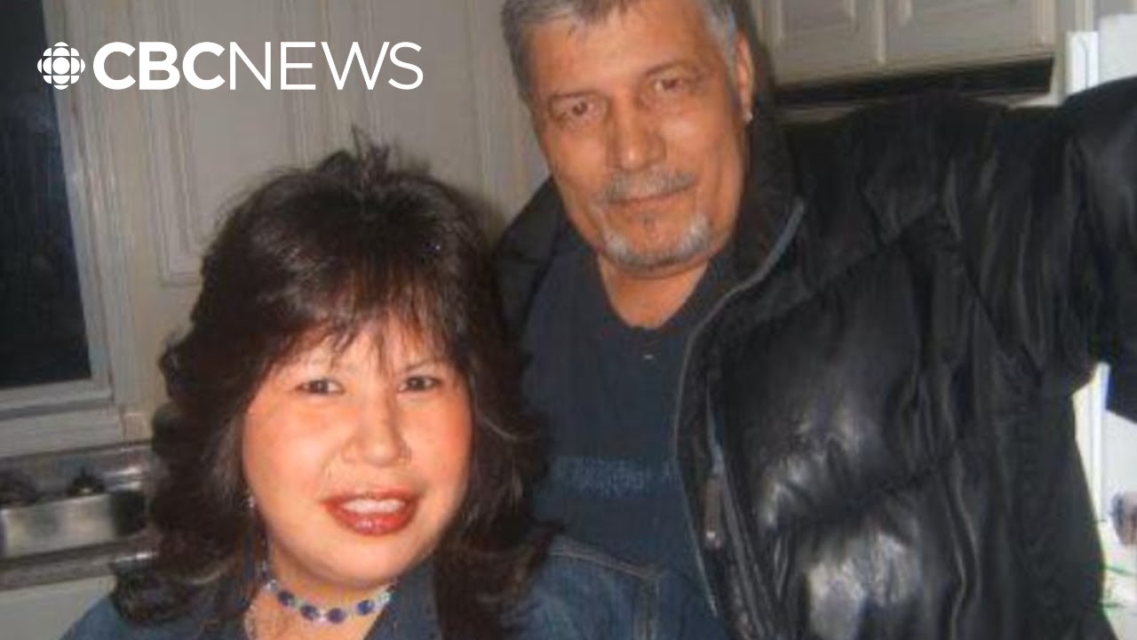 Who is the former drug dealer banished from Haida Gwaii?