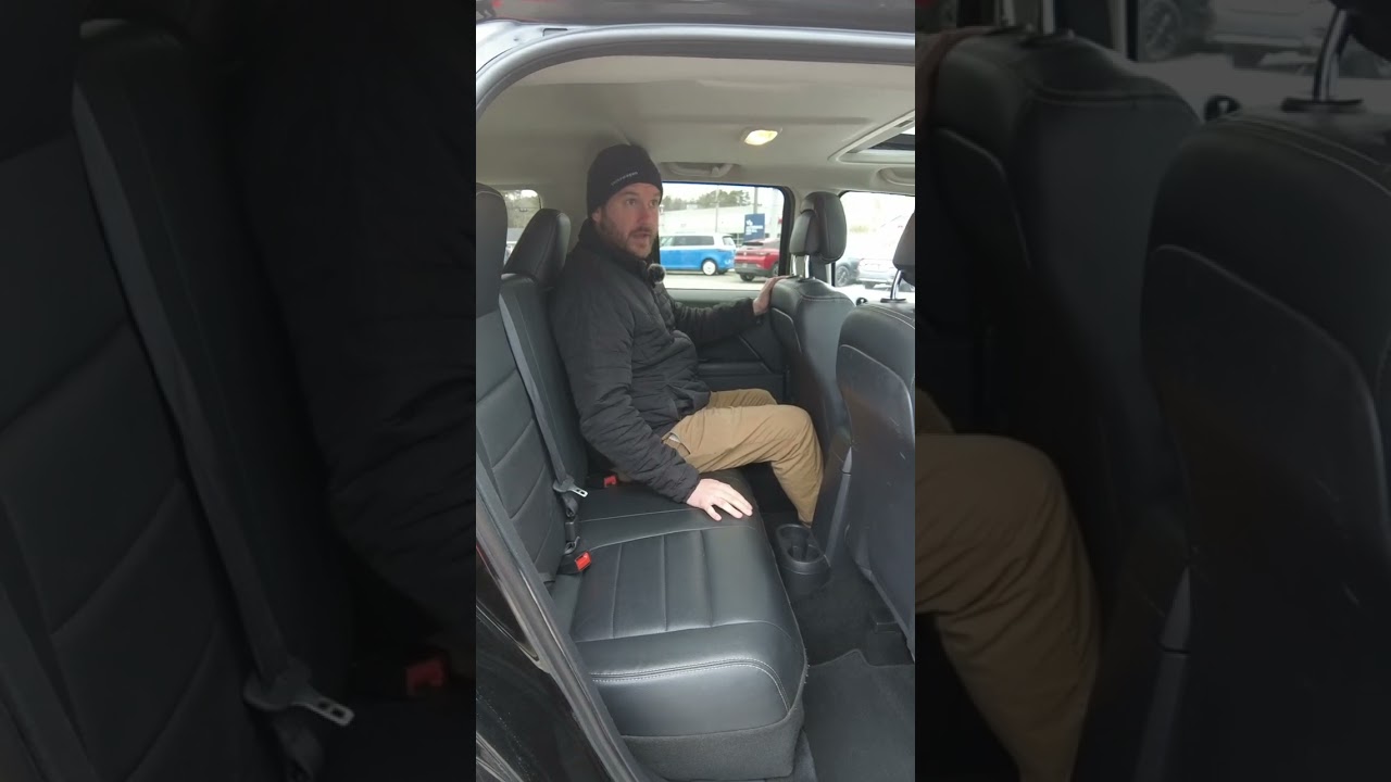 2017 Jeep Patriot!!