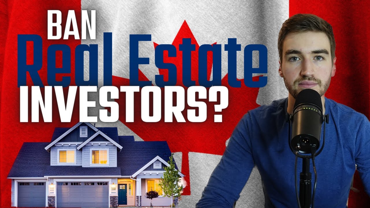 Solving Canada's Housing Affordability Crisis (CBC)