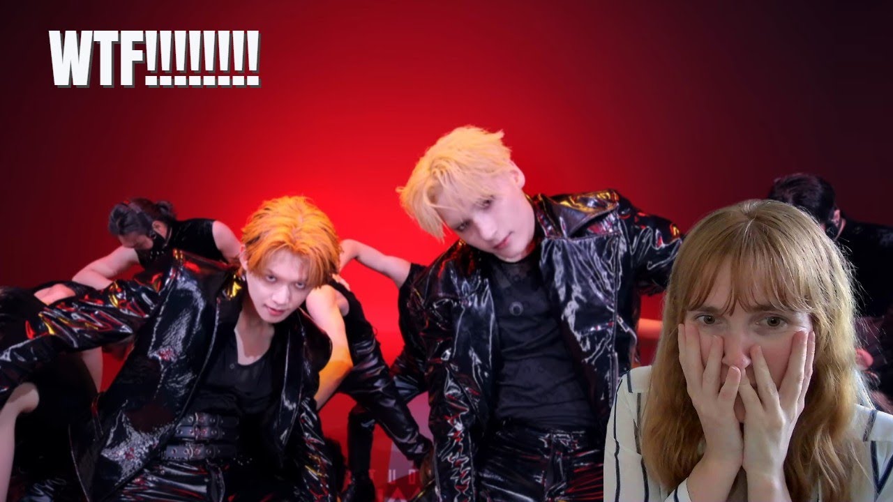 [MIX & MAX] TXT YEONJUN & HUENINGKAI (연준&휴닝카이) 'TEMPTED + The Devil I Know' (4K) REACTION!!