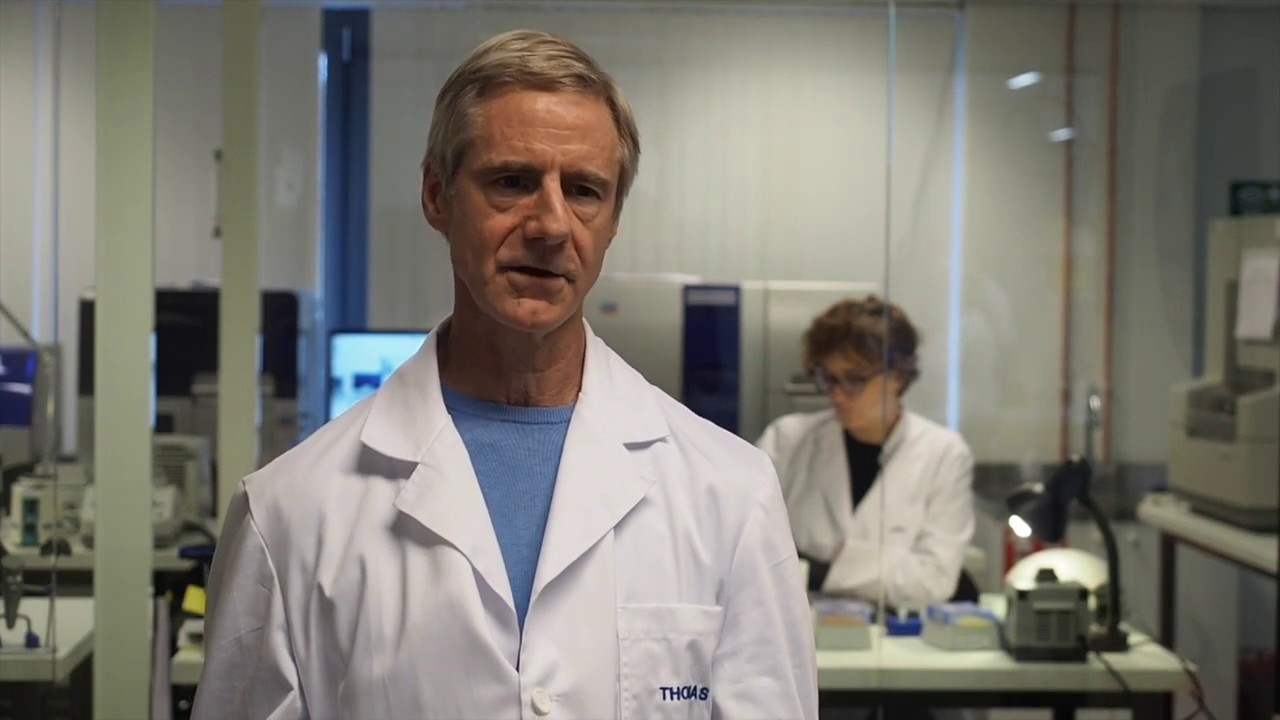 Introduction to the ICMP DNA Laboratory