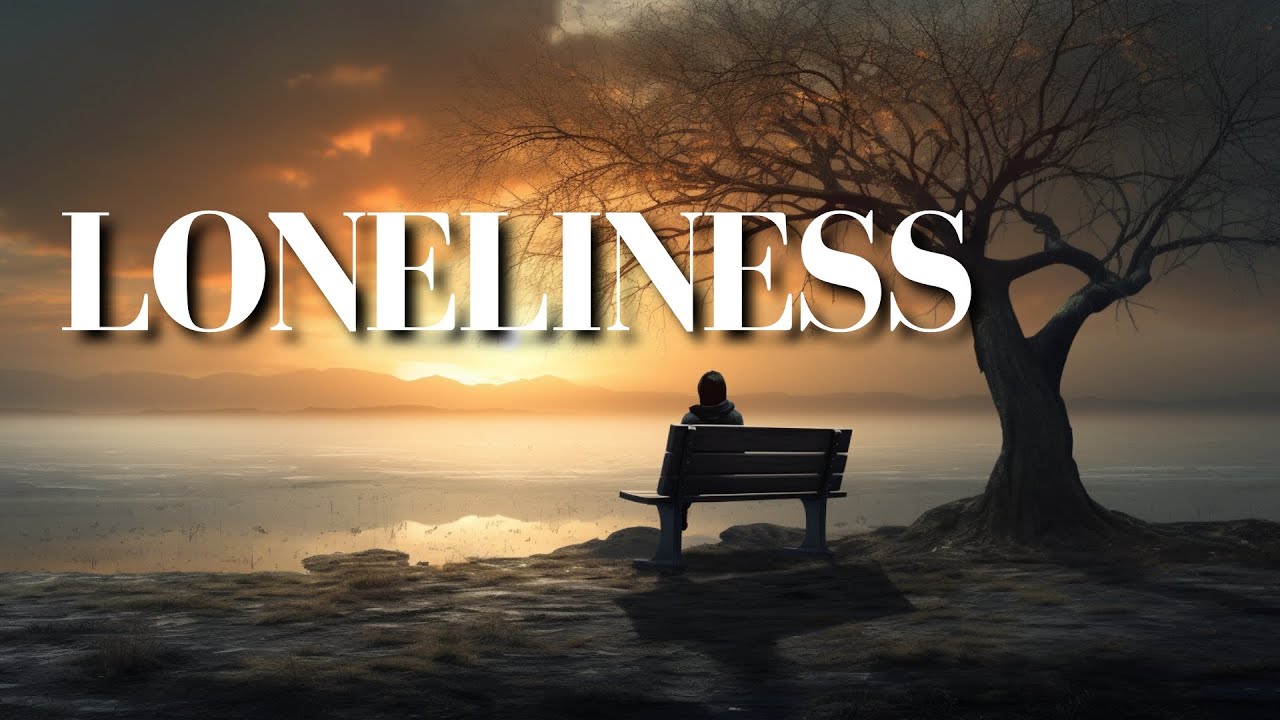 Bible Verses About Loneliness | Powerful Loneliness Scriptures Explained [KJV]