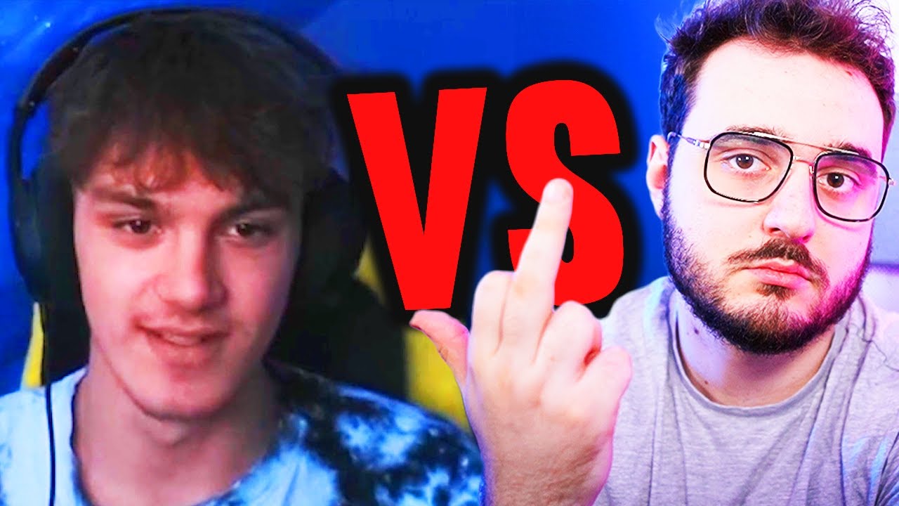 SIRVEN vs DAWID O 500 ZŁ