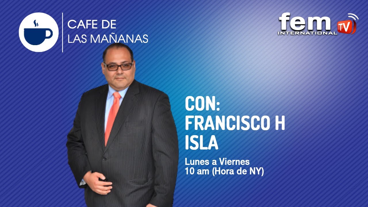 Jueves Culturales - Juan Antonio López Benedí | Luna 9 Radio Digital