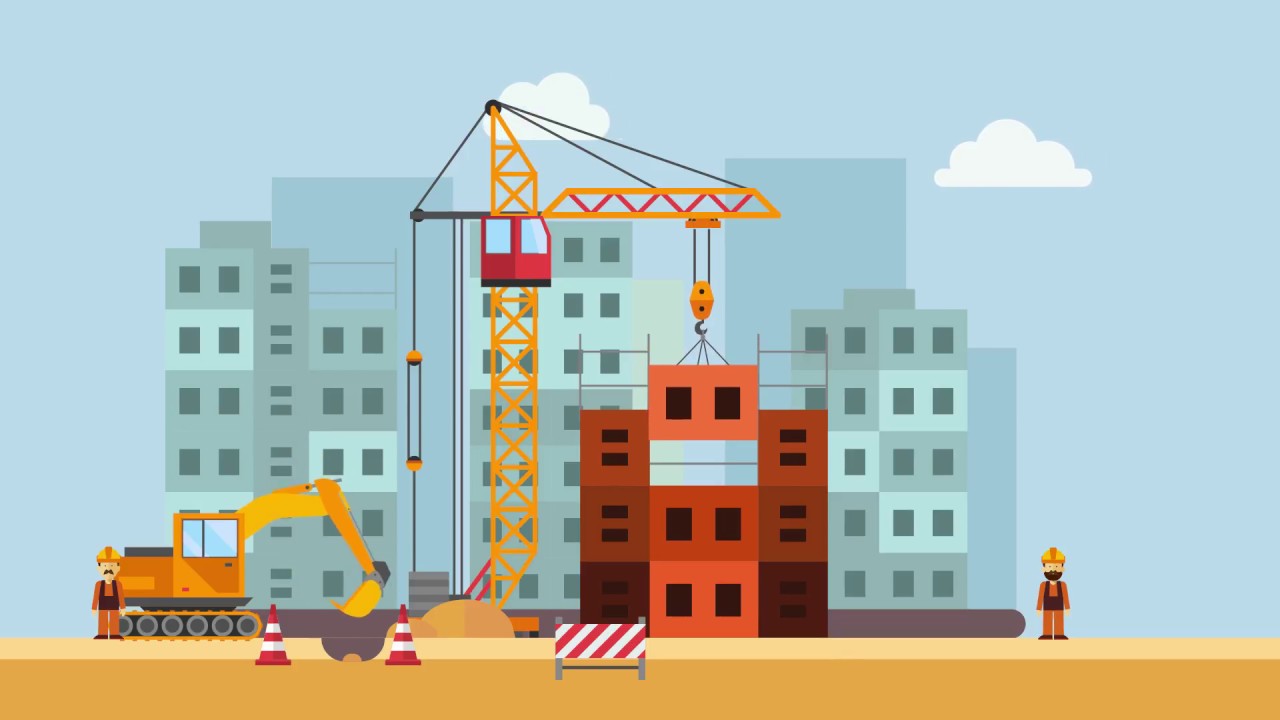 BIM Connecté + SPS - Groupe Qualiconsult