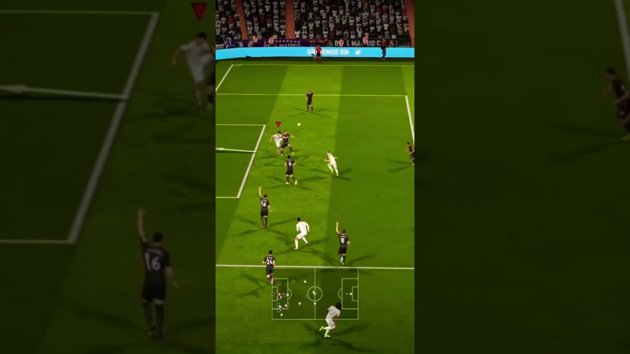 FIFA 18 PS4 Gameplay: Unleashing Football Excitement on the Virtual Pitch