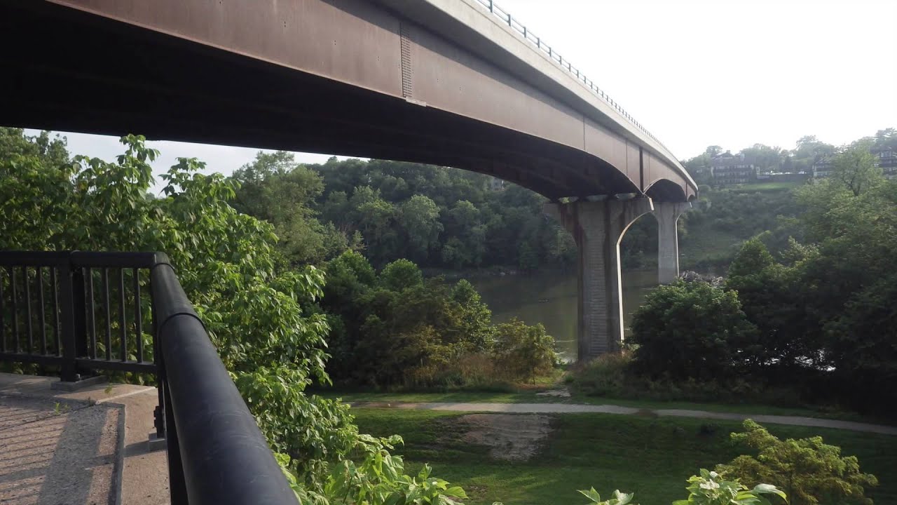 C&O Canal Biking Adventure