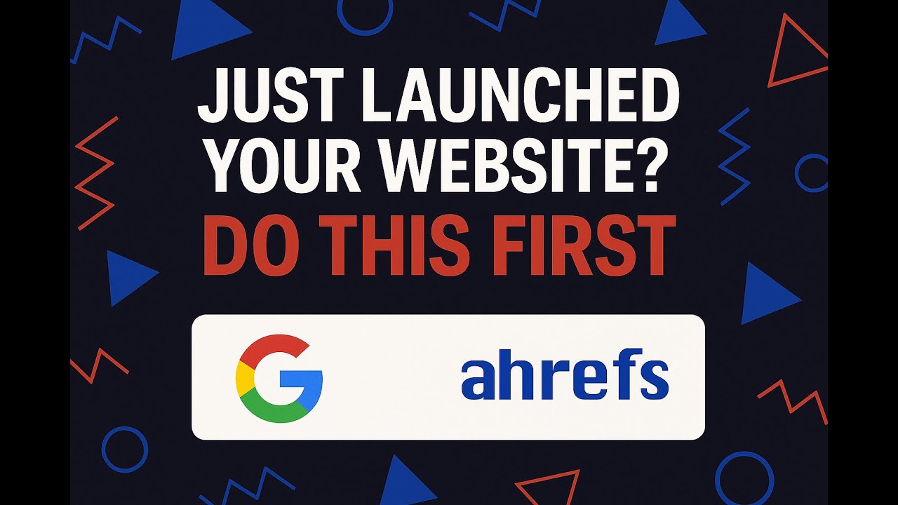 How to Set Up Google Search Console & Analytics After Launch (AU Guide)
