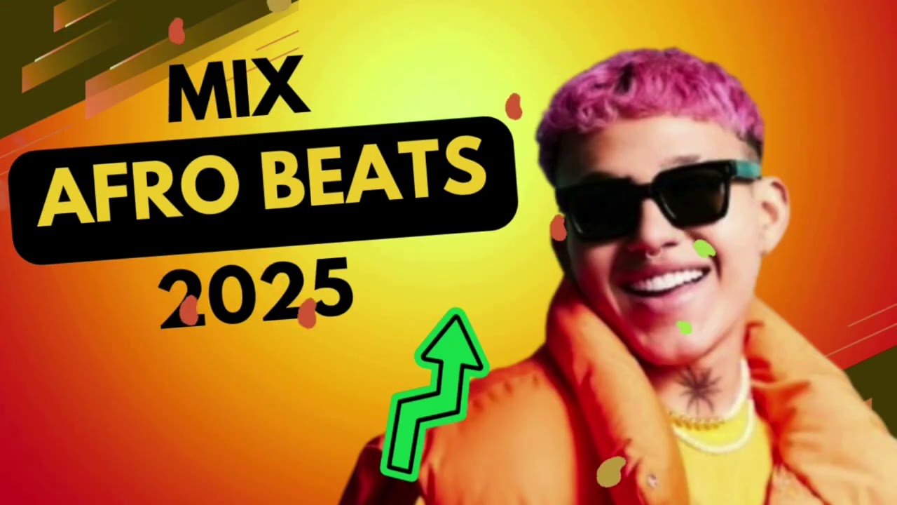 Mix Afrobeats 2025: Beéle & Kapo - Éxitos del Momento