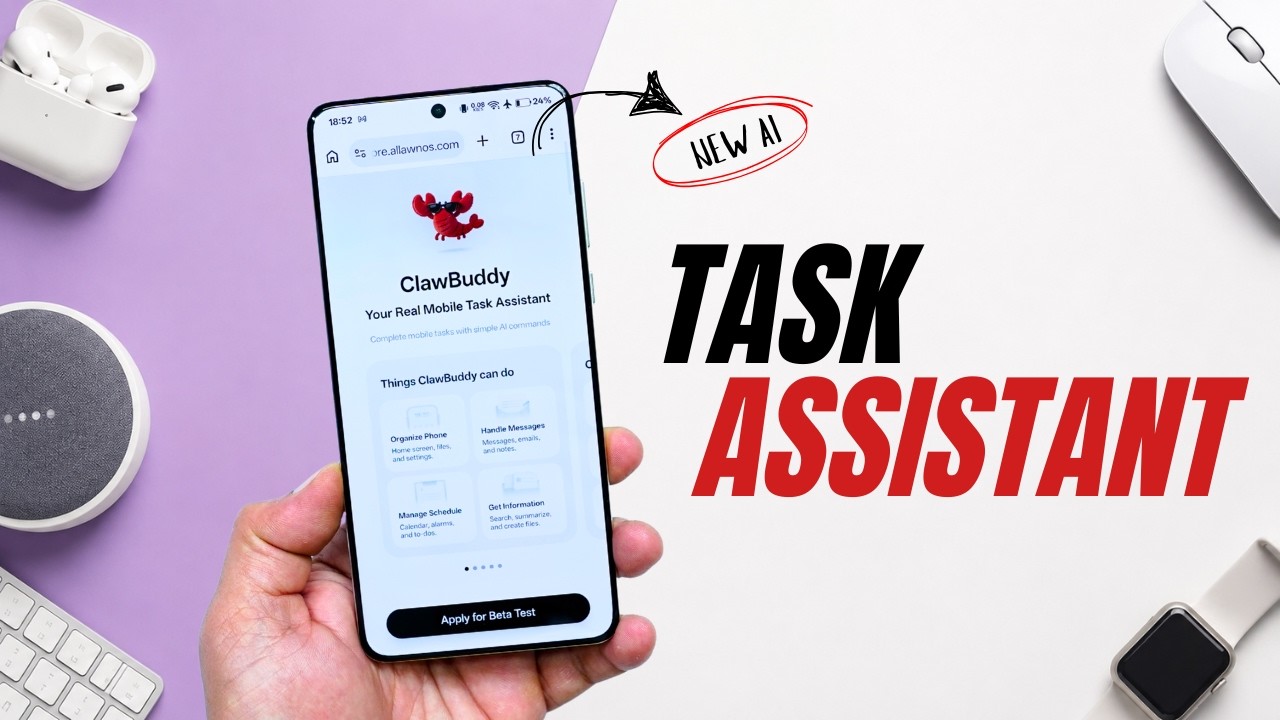 OxygenOS 17 = дизайн &laquo;жидкого стекла&raquo;! Недооцененные функции OxygenOS 16.1 + новый ИИ-помощник на...
