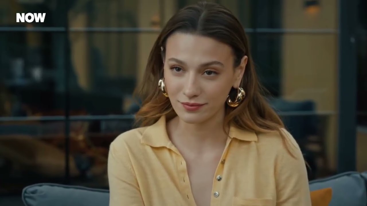 MELEK AND SULTAN YERALTI SCENPACK 1080P 30FPS