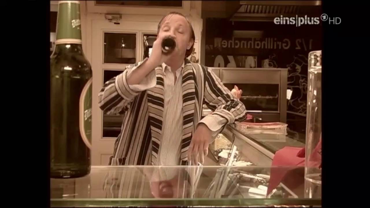 Dittsche vom 15.04.2007- Kalenderwoche 15 - #76