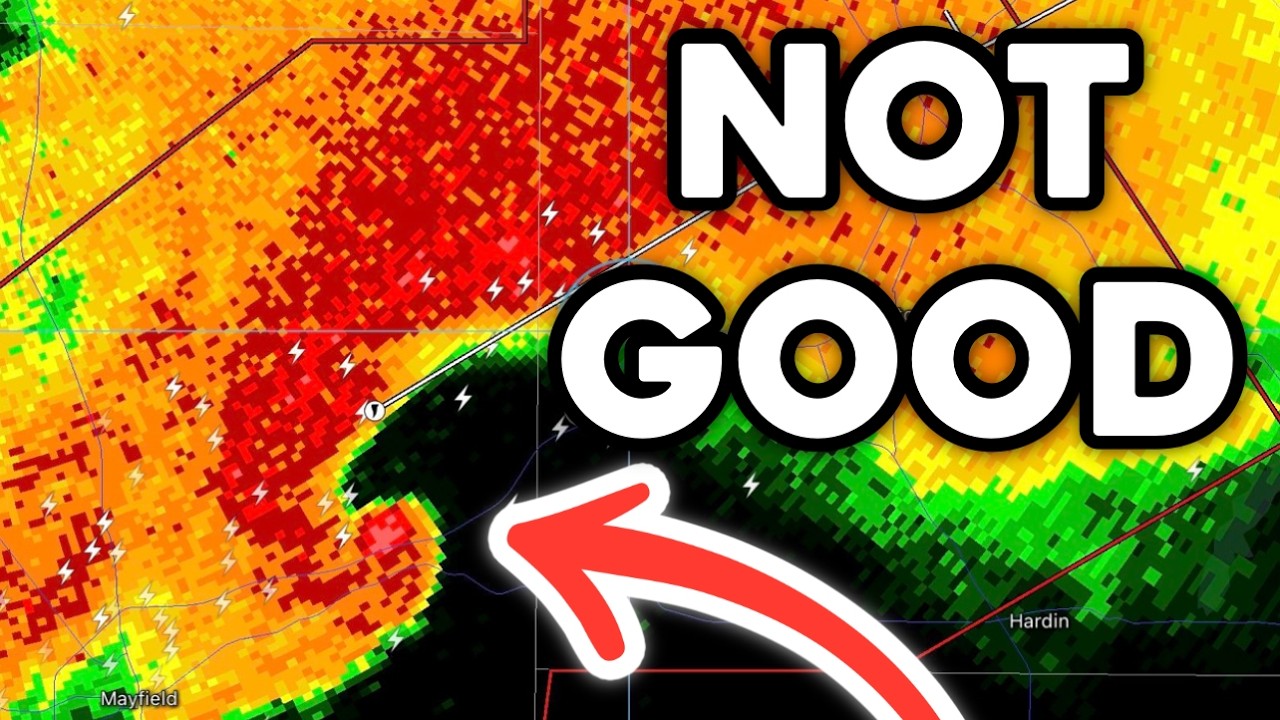 You’re Forecasting Supercells WRONG (Here’s Why)