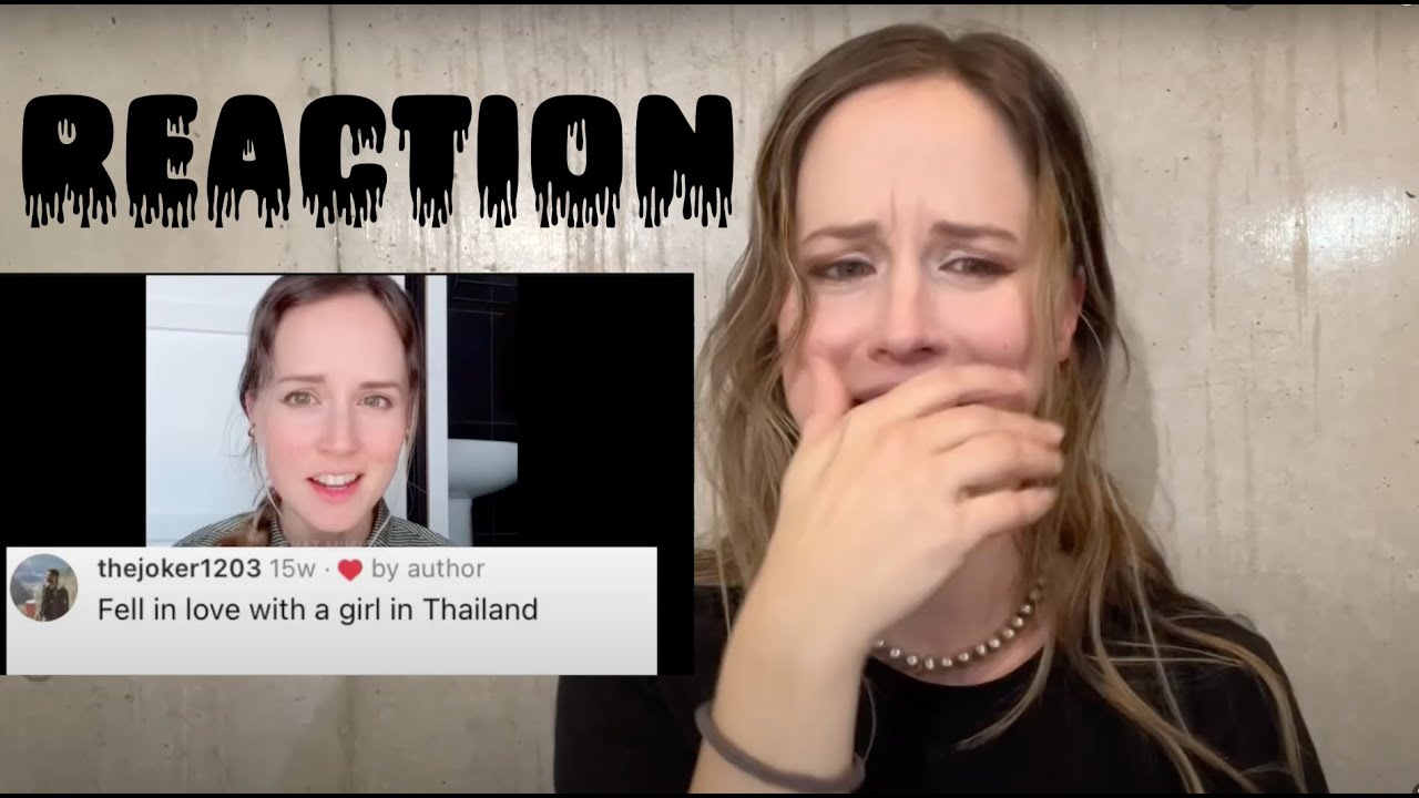 Реакция Ани Бравы на мэшап «What Rhymes With Even» от Chat Music