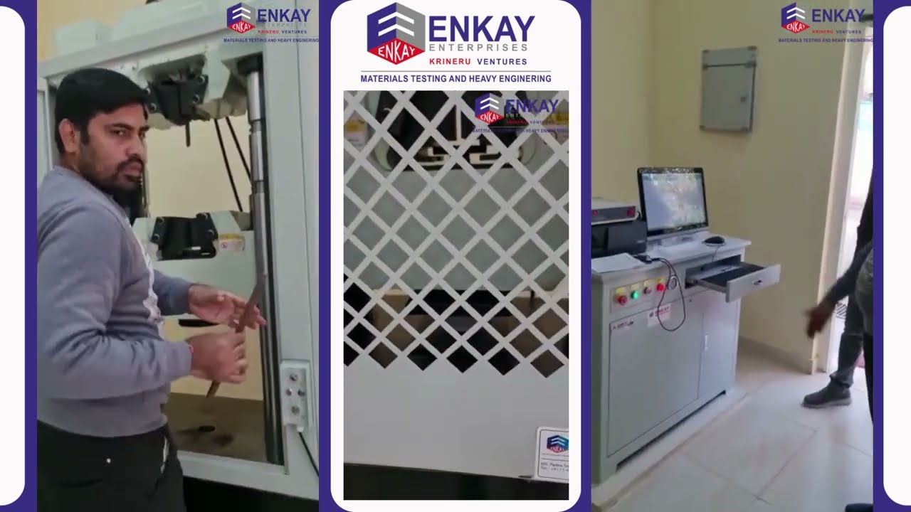 servo hydraulic universal testing machine #materialtesting #EquipmentSupplier#TestingEquipment