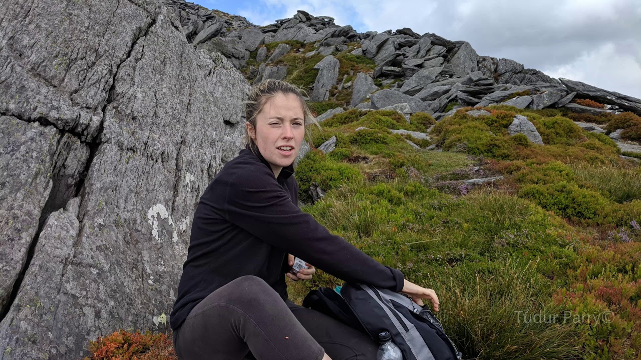 Carneddau, Snowdonia, North Wales 2018