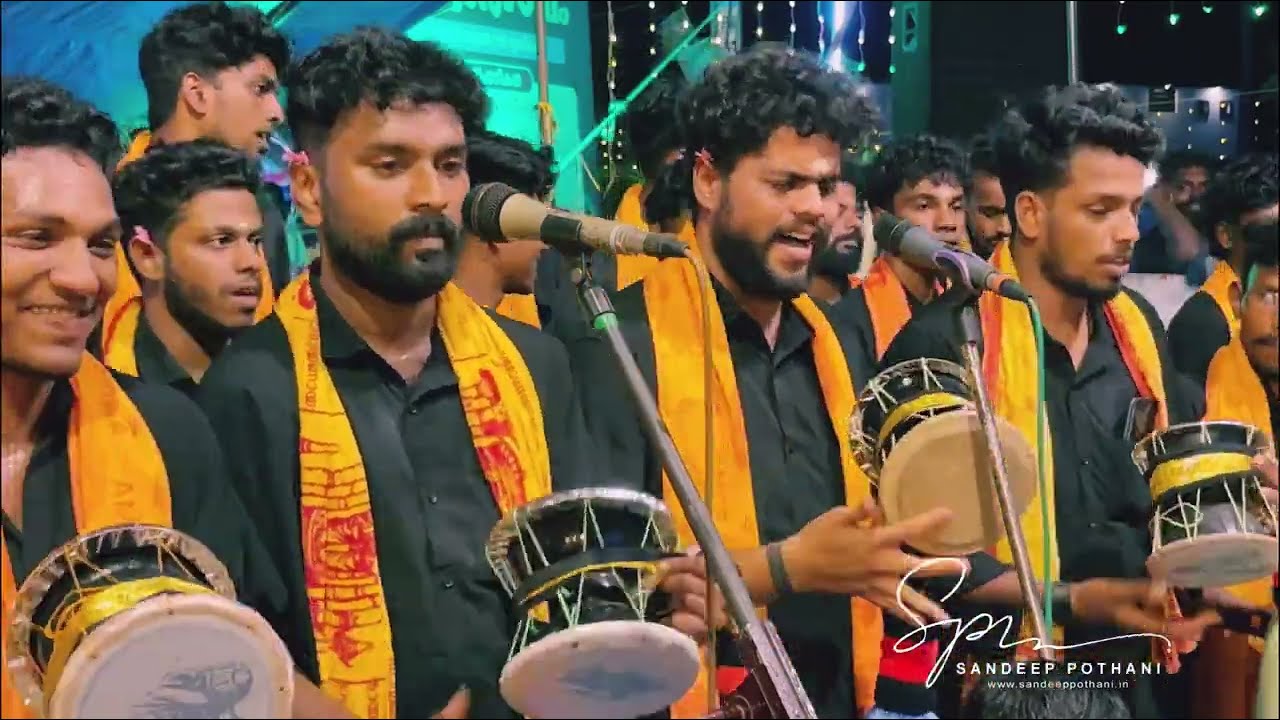 ശരവണ പൊയ്കയിൽ | sharavana poykayil | ajith   varnamayoora kavadichinth | viral krishna songs |