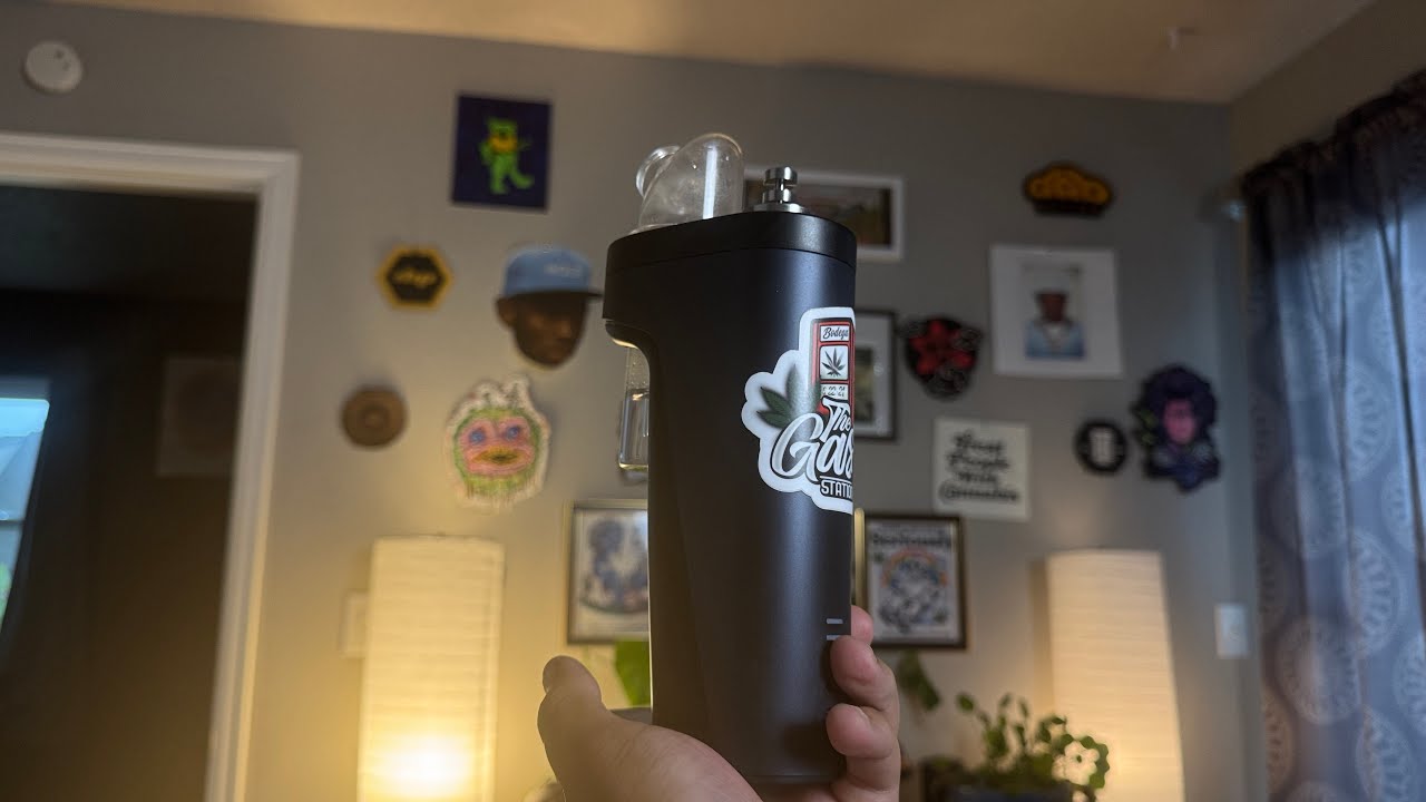 The Dr Dabber Switch 2 Is INSANE!!