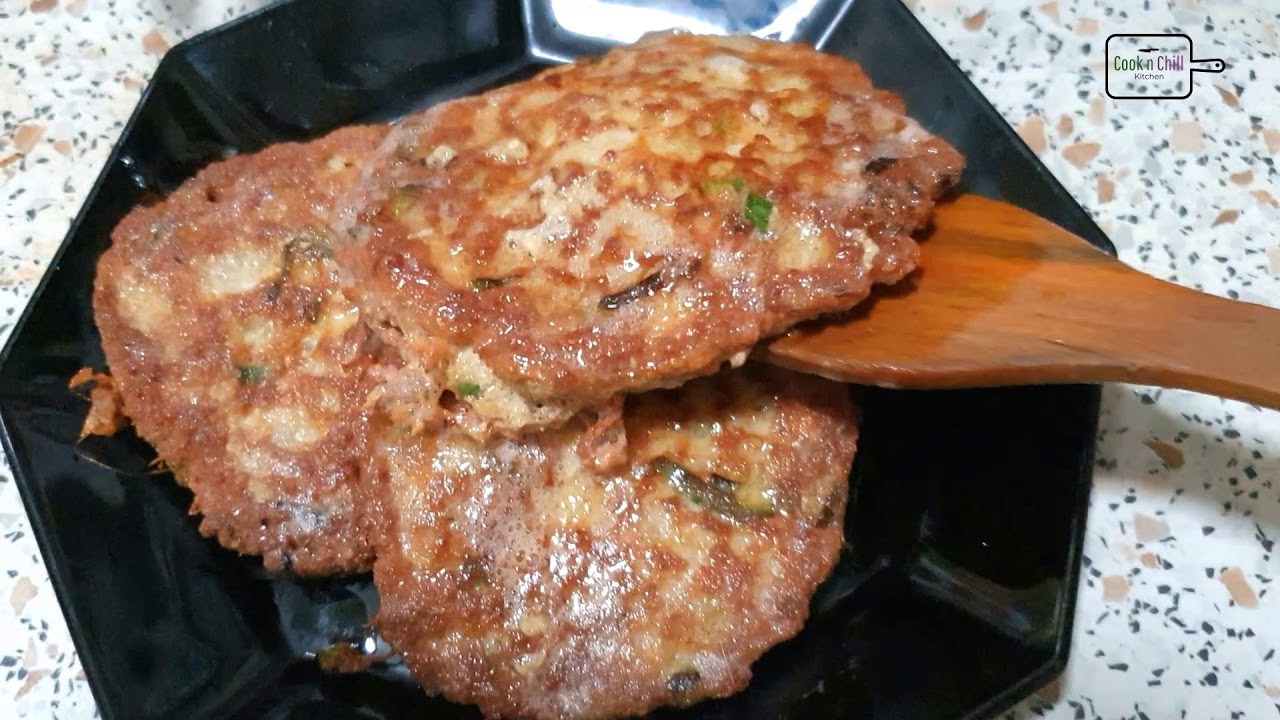 How to make Fried Egg with Minced Meat