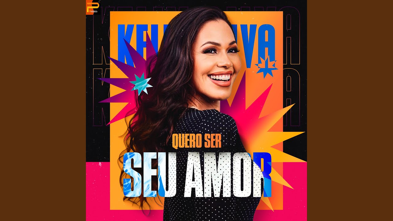 Quero Ser Seu Amor (Ao Vivo)