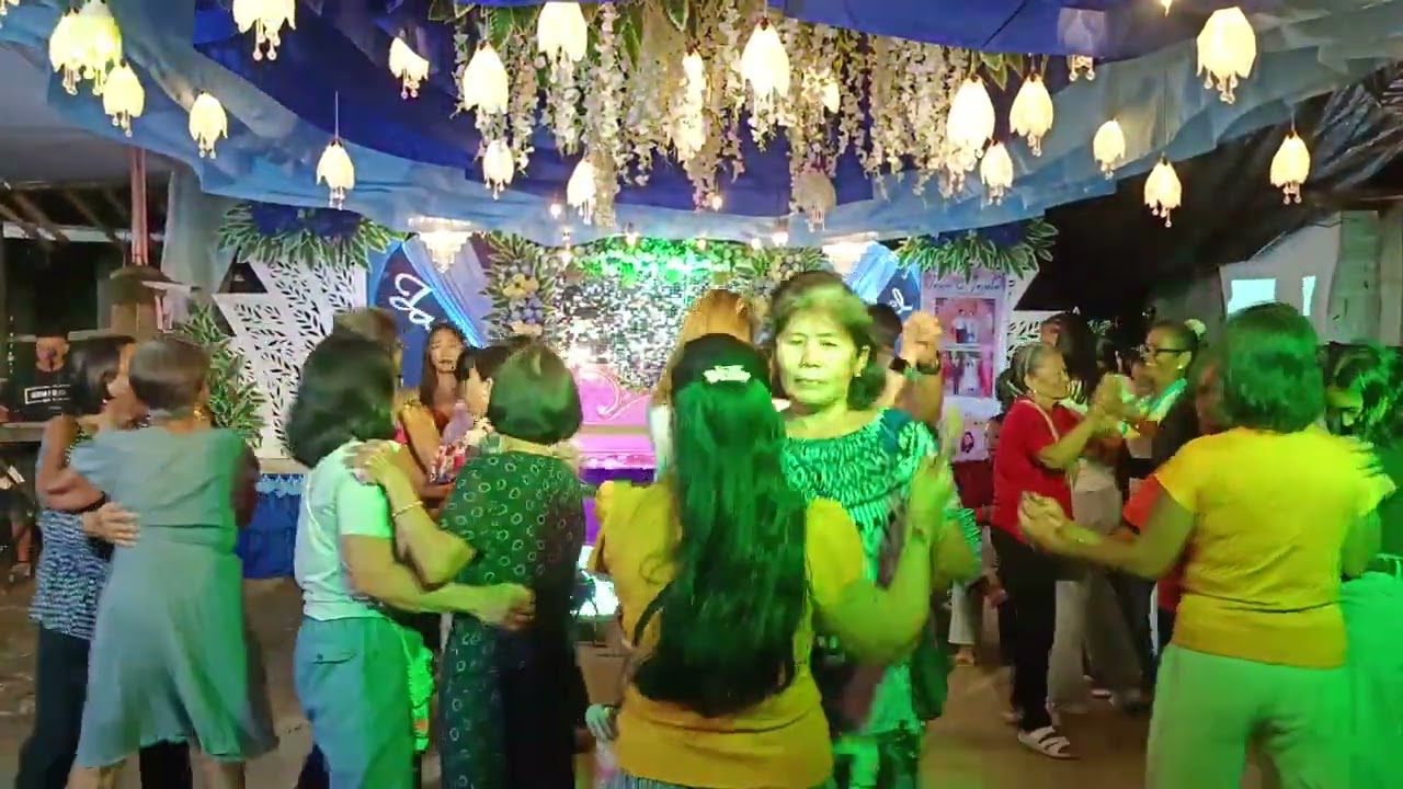 Dance Balse Instrumental cover by CTJ NAVAS BAND   CP # 09168442301