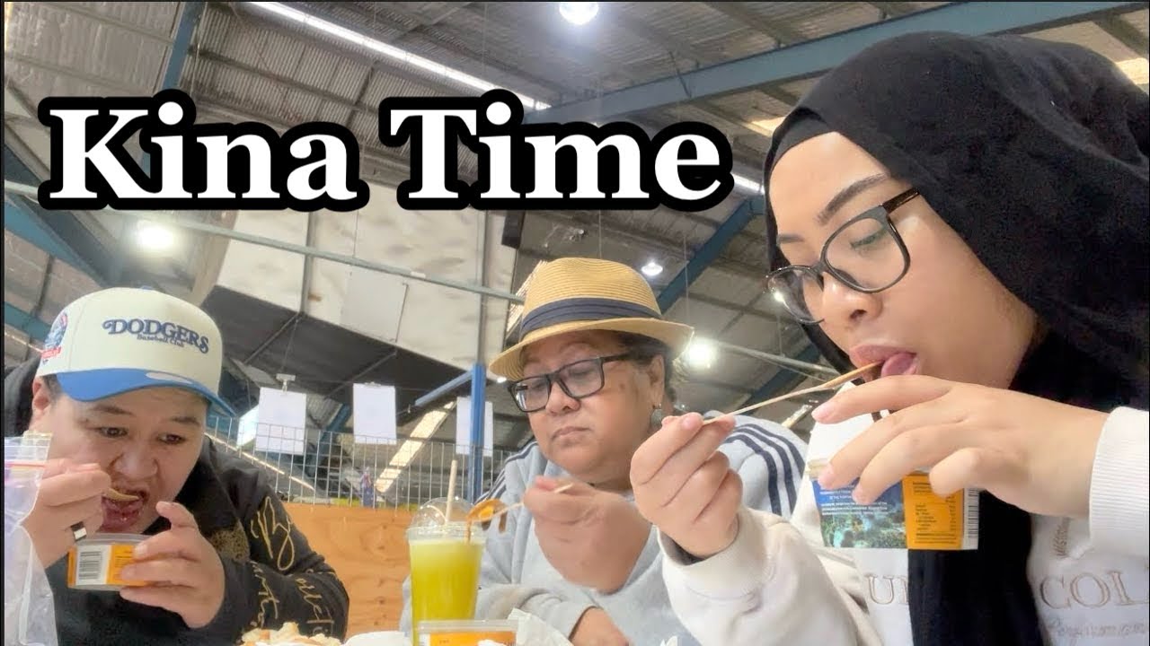 PARKLEA MARKETS & ELVIS BIRTHDAY | #family #marketvlog