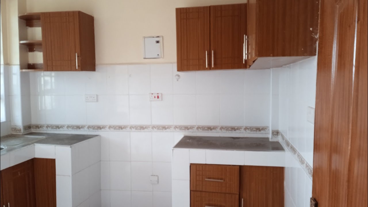 14k!! The Best 2 Bedroom Apartment @ 14k in Ongata Rongai  #airbnb #2bedroomapartment