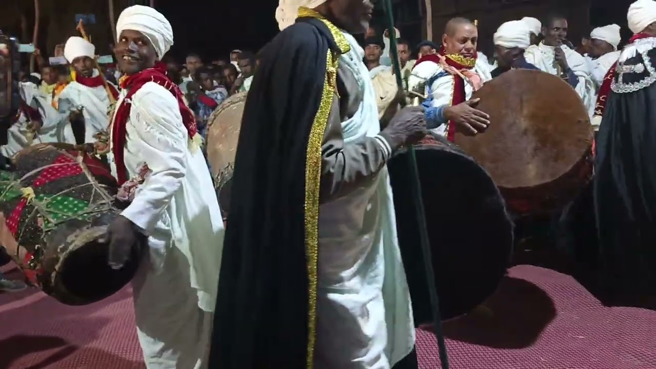 ጎጃም -አዋባል- ደብረ ልዑል ጣባ ኖላዊ -2018 ዓ.ም ወረብ  ፪