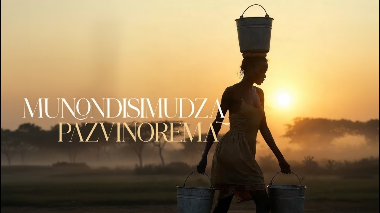 MUNONDISIMUDZA PAZVINOREMA