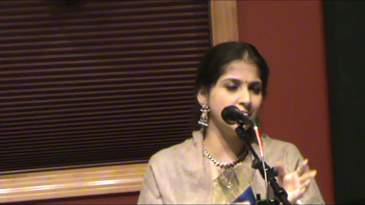 KALAVATI by Kaushiki Chakraborty