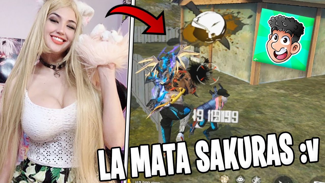 ME ENFRENTO A THEDONATO Y AKILES EN UN TORNEO DEL NAGUARA!! 😱🔥 FREE FIRE