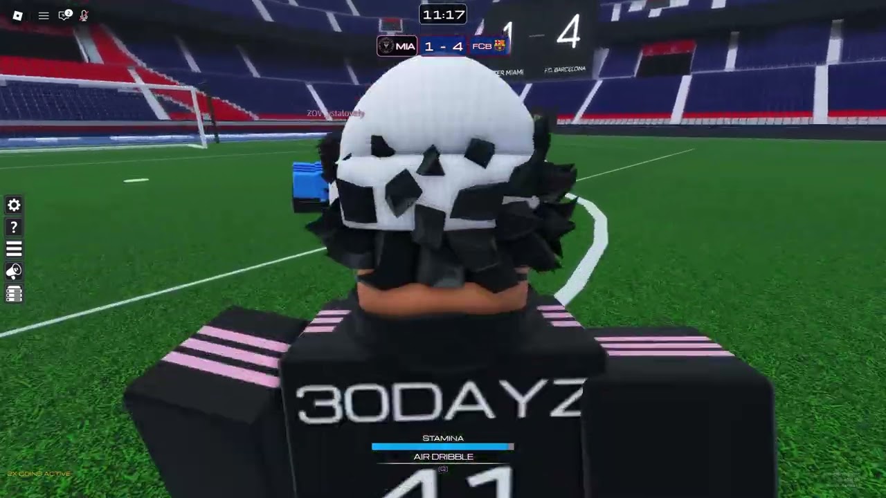 bro zovgram