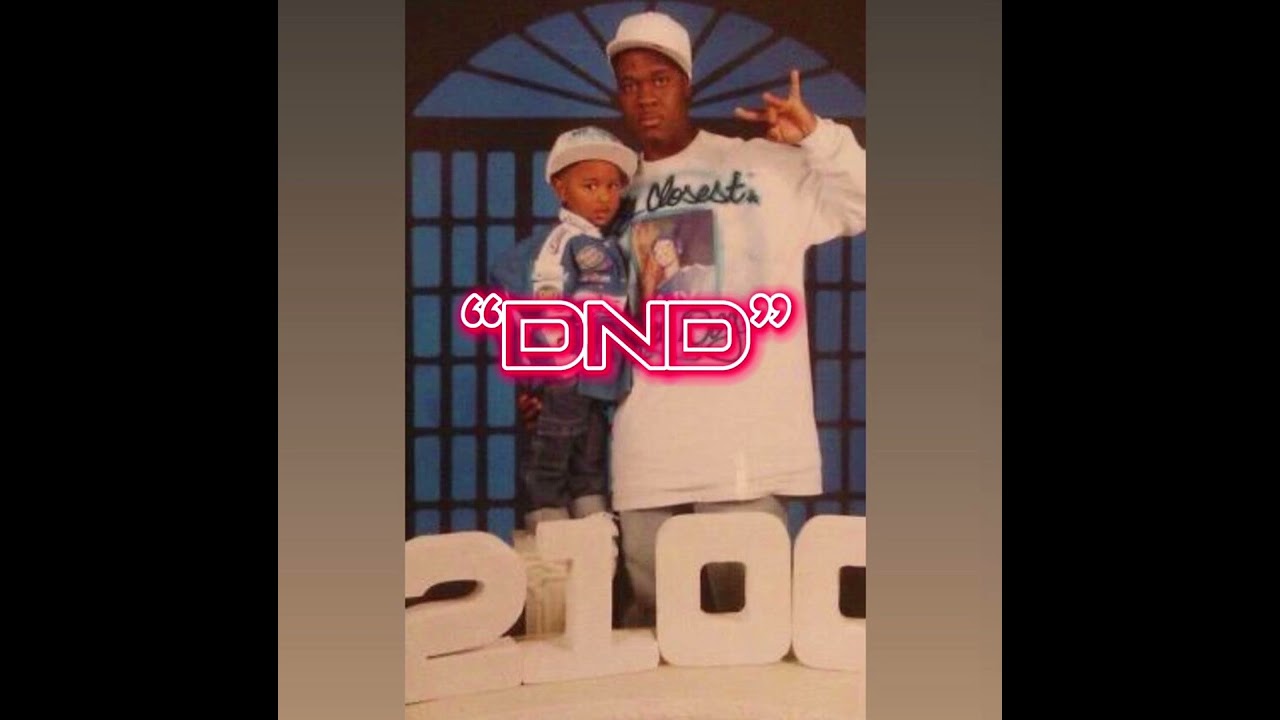 “Do Not Disturb” Ebk Jaaybo Sample Type Beat