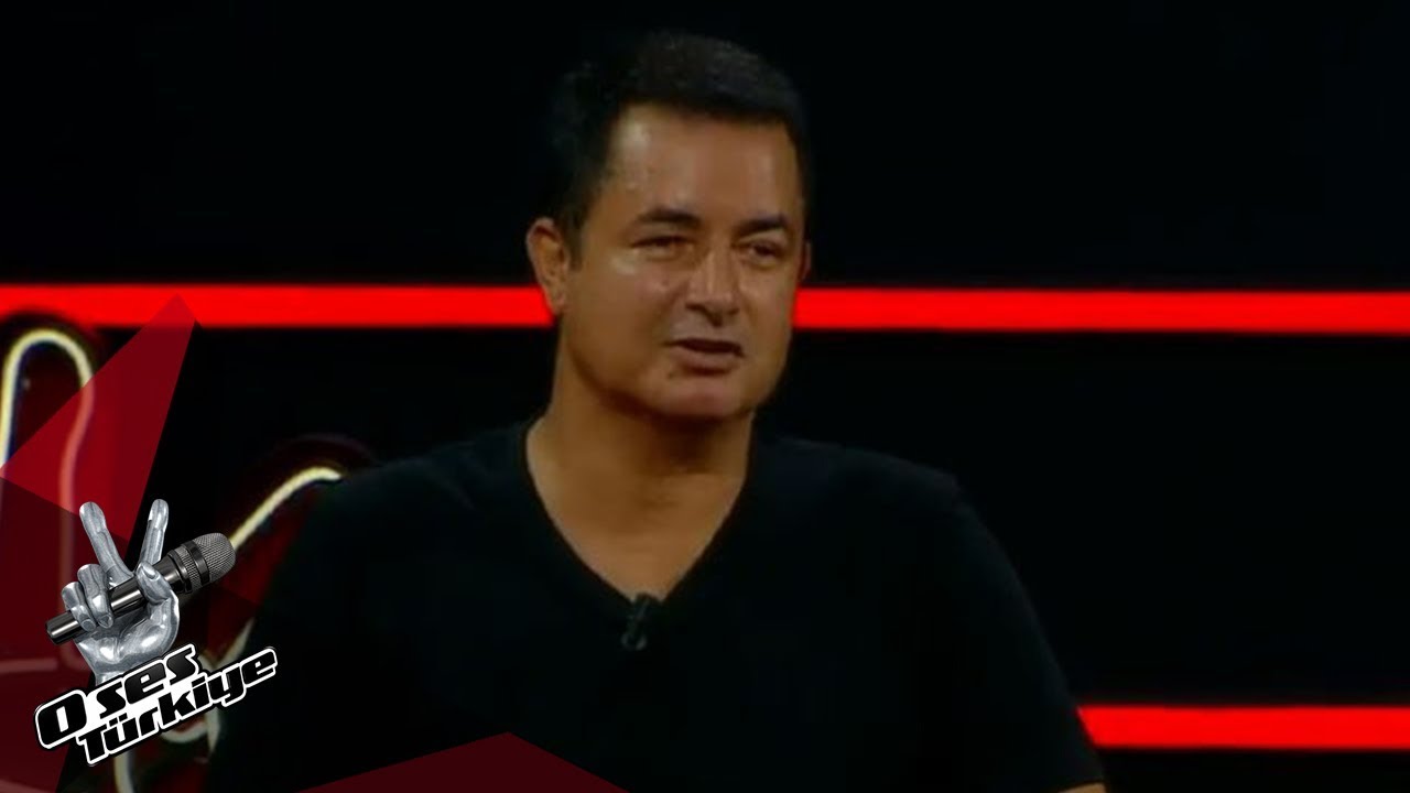 Murat Boz'un müthiş atağı Acun Ilıcalı'nın gözünden kaçmadı! | O Ses Türkiye 2018