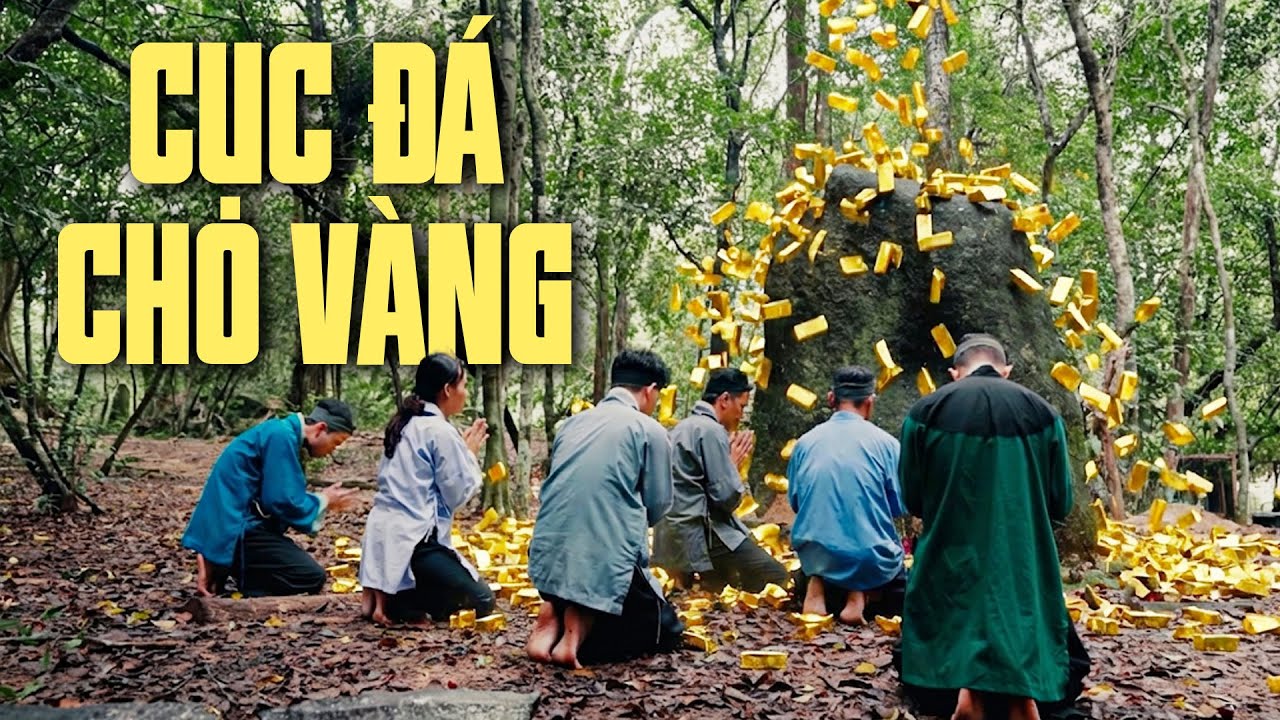 CỤC ĐÁ CHO VÀNG | CỔ TÍCH VIỆT NAM 2026 | CỔ TÍCH VIỆT NAM MỚI 2026 | CỔ TÍCH NƯỚC NAM 2026