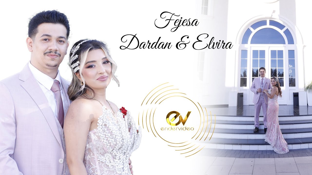Fejesa Dardan & Elvira-PJESA 1