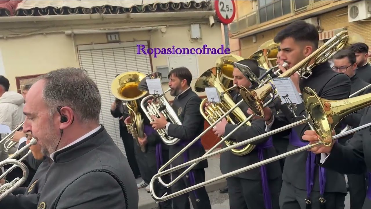 Banda de Las Cigarreras Nov25