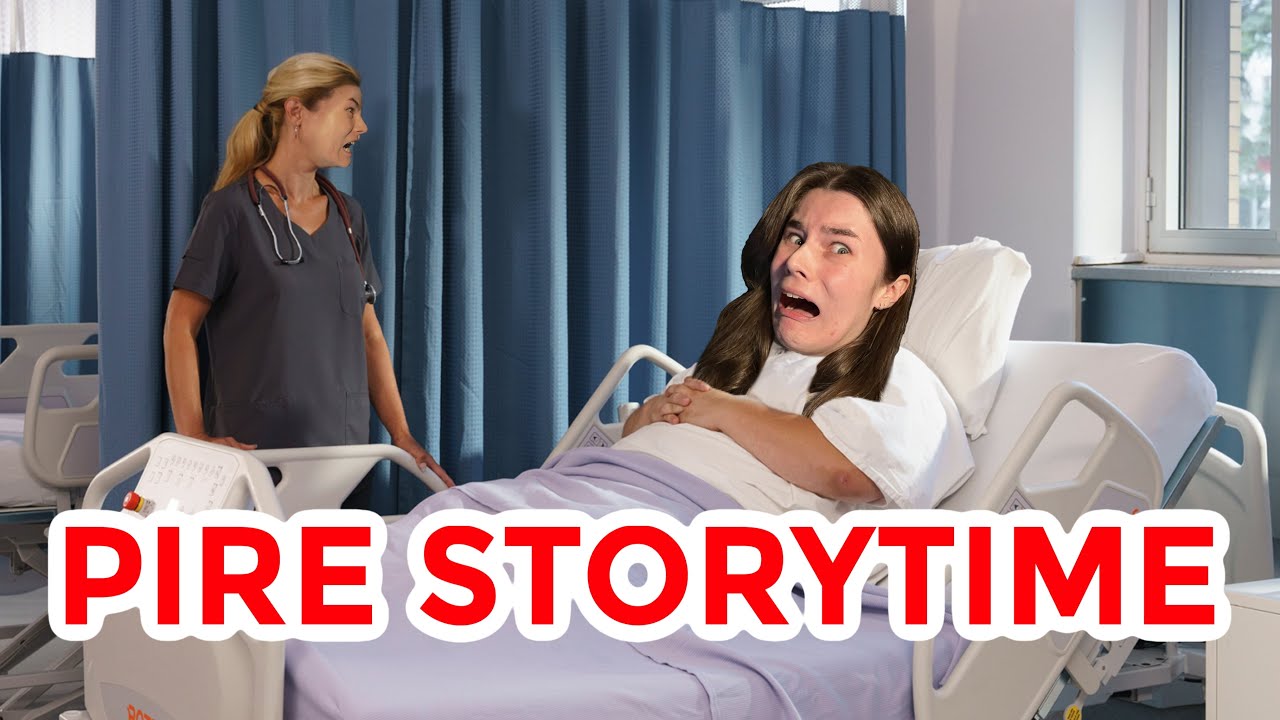 Mes PIRES storytime ! Crime Scene Cleaner