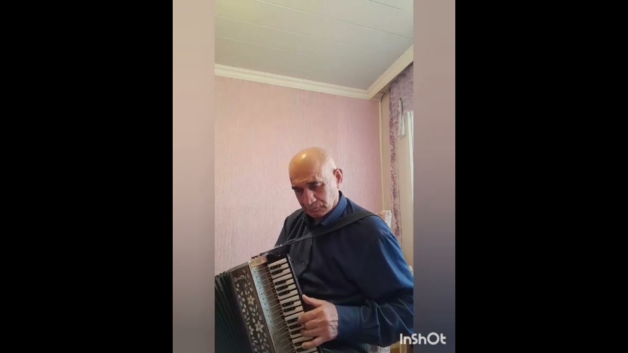 Zöhrab qarmon şirvanlı.
