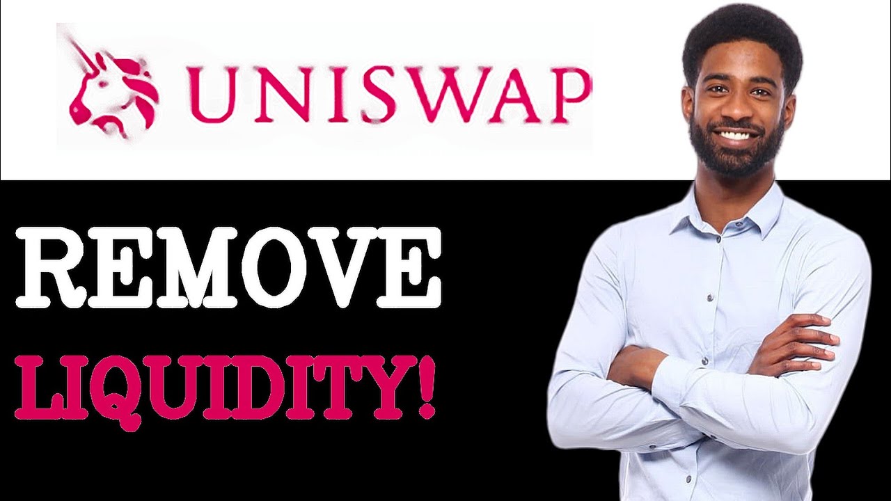 How To Remove Liquidity From Uniswap (2025)