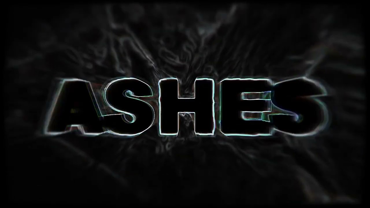 RageMode - ASHES (I Fall)
