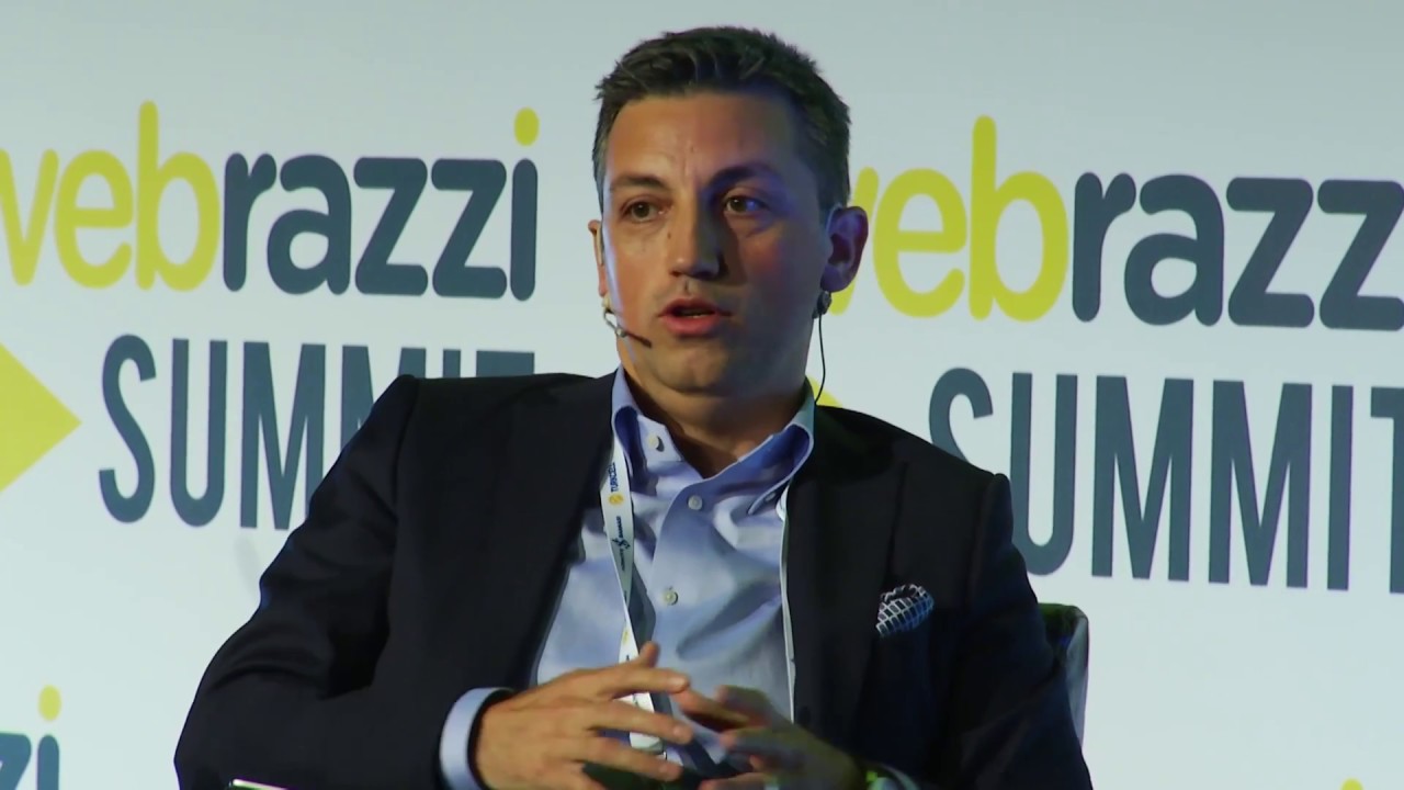 İsmail B&uuml;t&uuml;n ile S&ouml;yleşi | Webrazzi Summit 2017