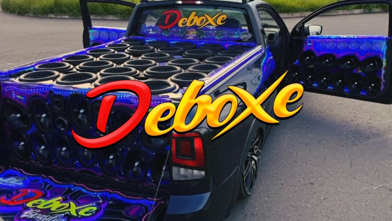 Deboxe House 2026 Sava Pesadelo & Heertz DJ Nilo Zika