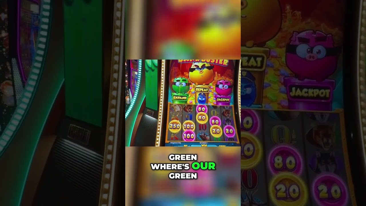 Win Big with Jackpot: The Ultimate Guide to Slot Machine Strategies