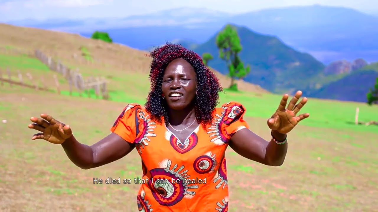 KIMA YESO BY ELCK MBARA INJILI CHOIR
