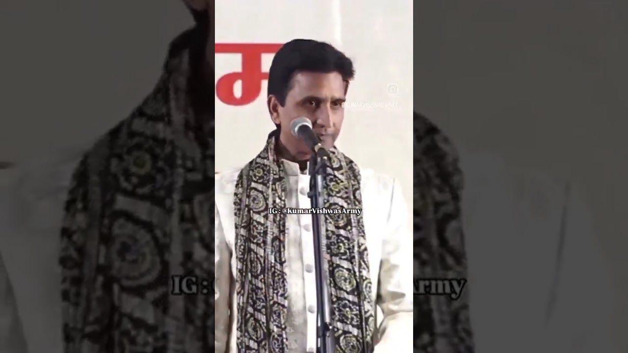 #kumarvishwas' Hate Speech Against #saifalikhan Must Be Investigated #saifalikhan #kumarvishwas #