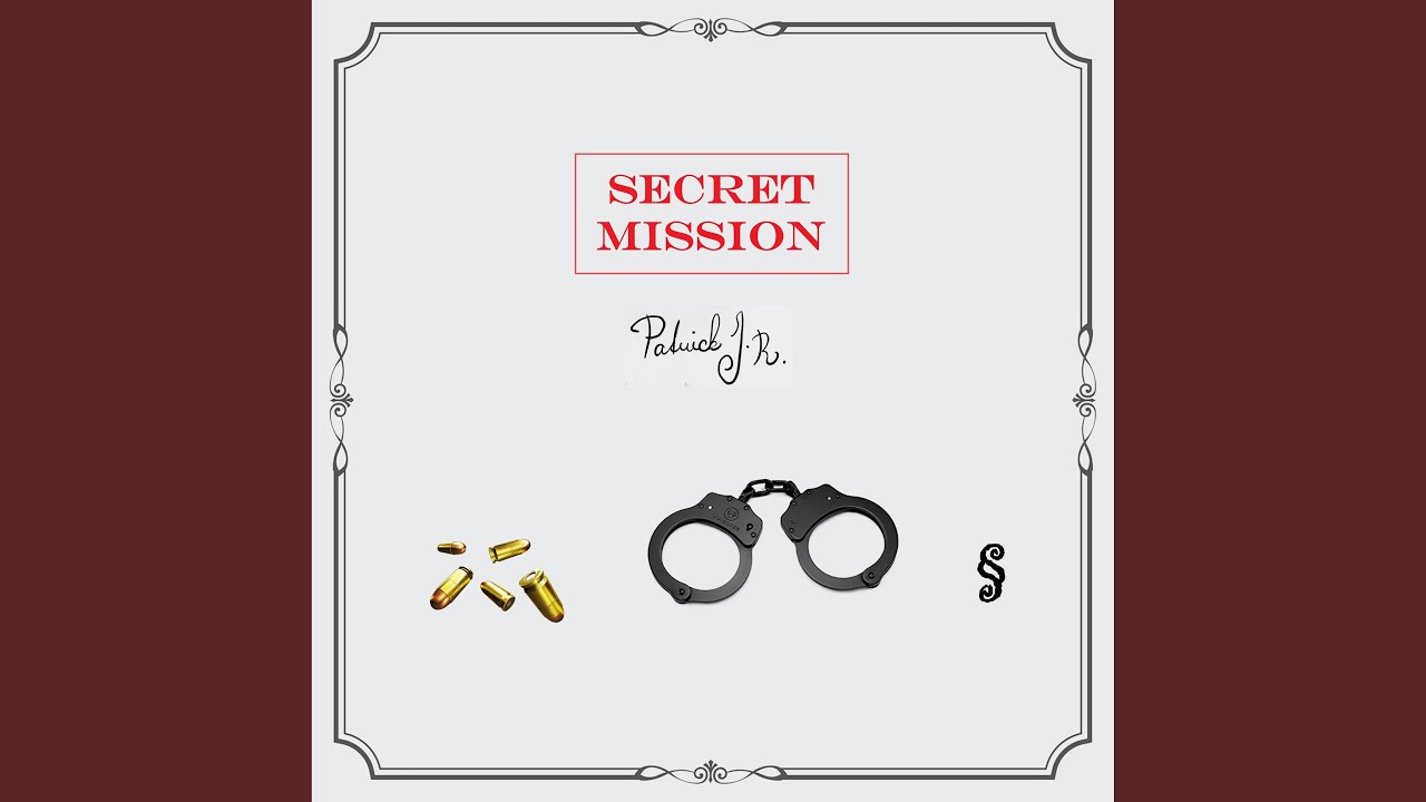 Secret Mission