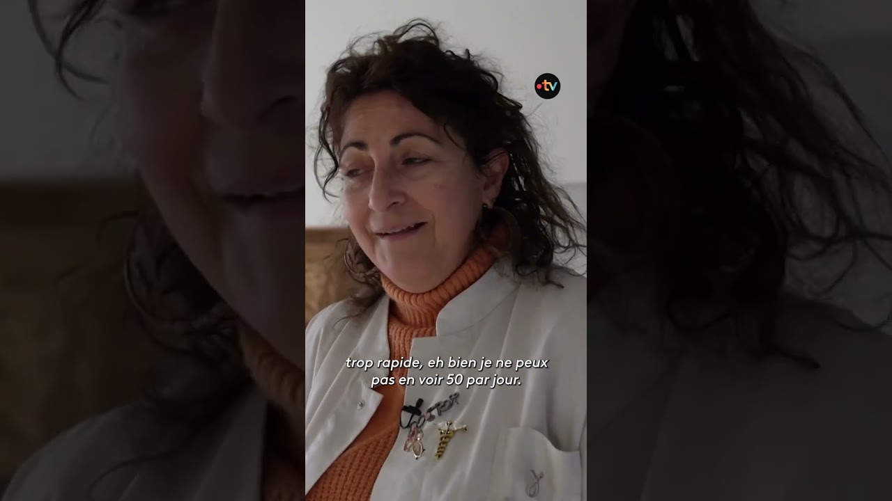 Recherche médecin de campagne désespérément